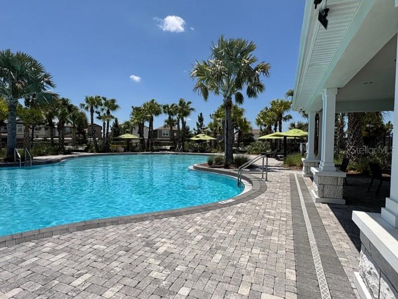 BERRY BAY SUB - Residential
