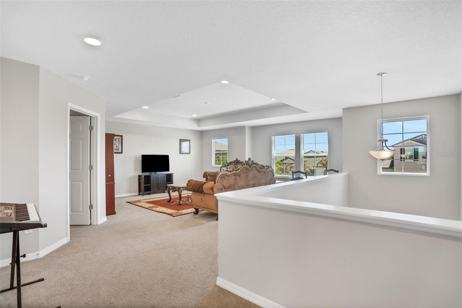 BERRY BAY SUB - Residential