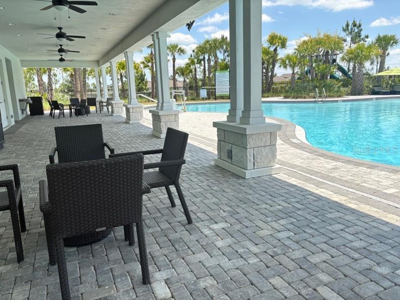 BERRY BAY SUB - Residential