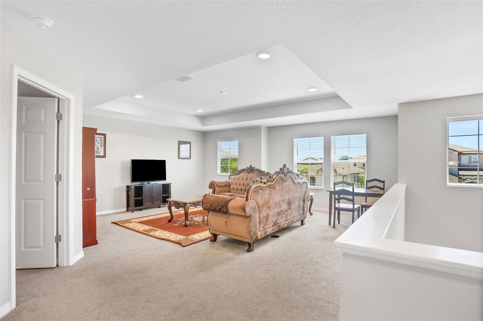 BERRY BAY SUB - Residential