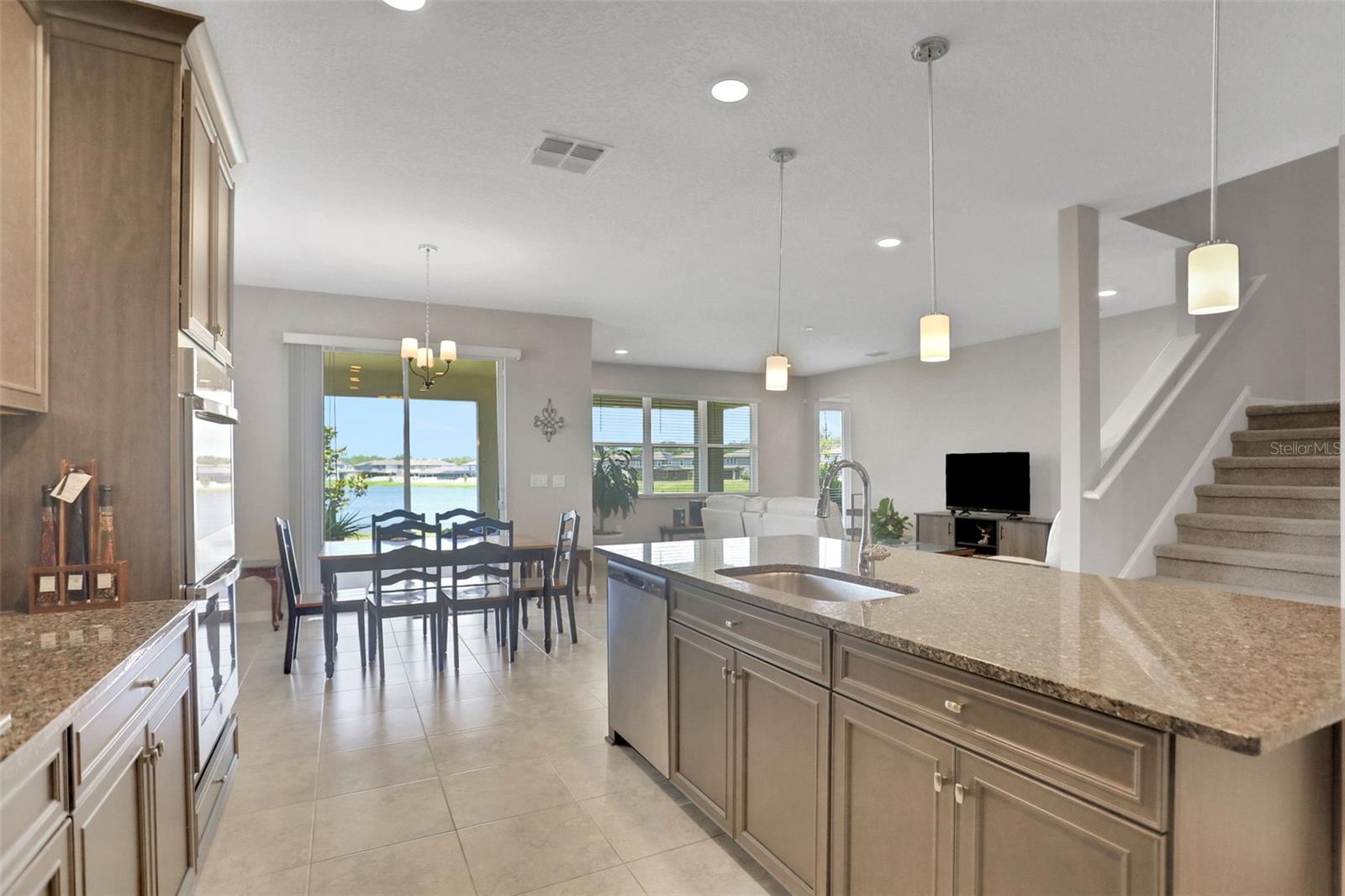 BERRY BAY SUB - Residential