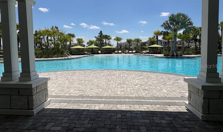 BERRY BAY SUB - Residential