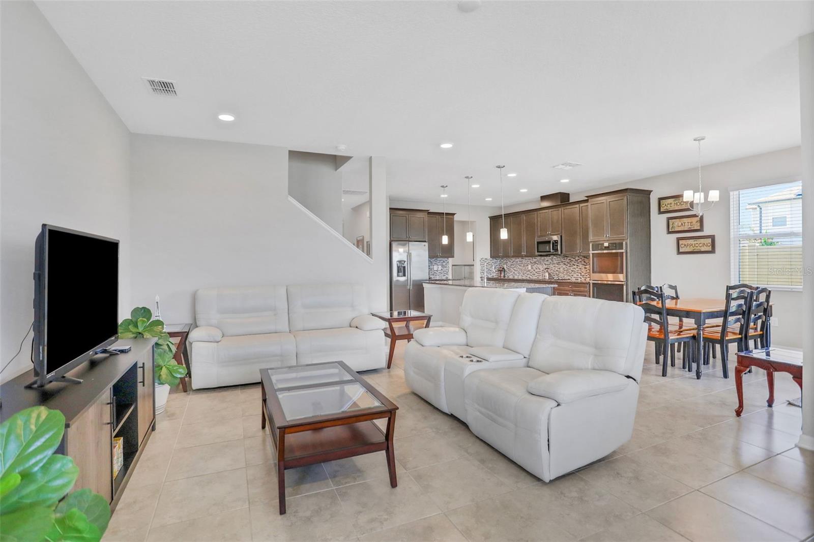 BERRY BAY SUB - Residential