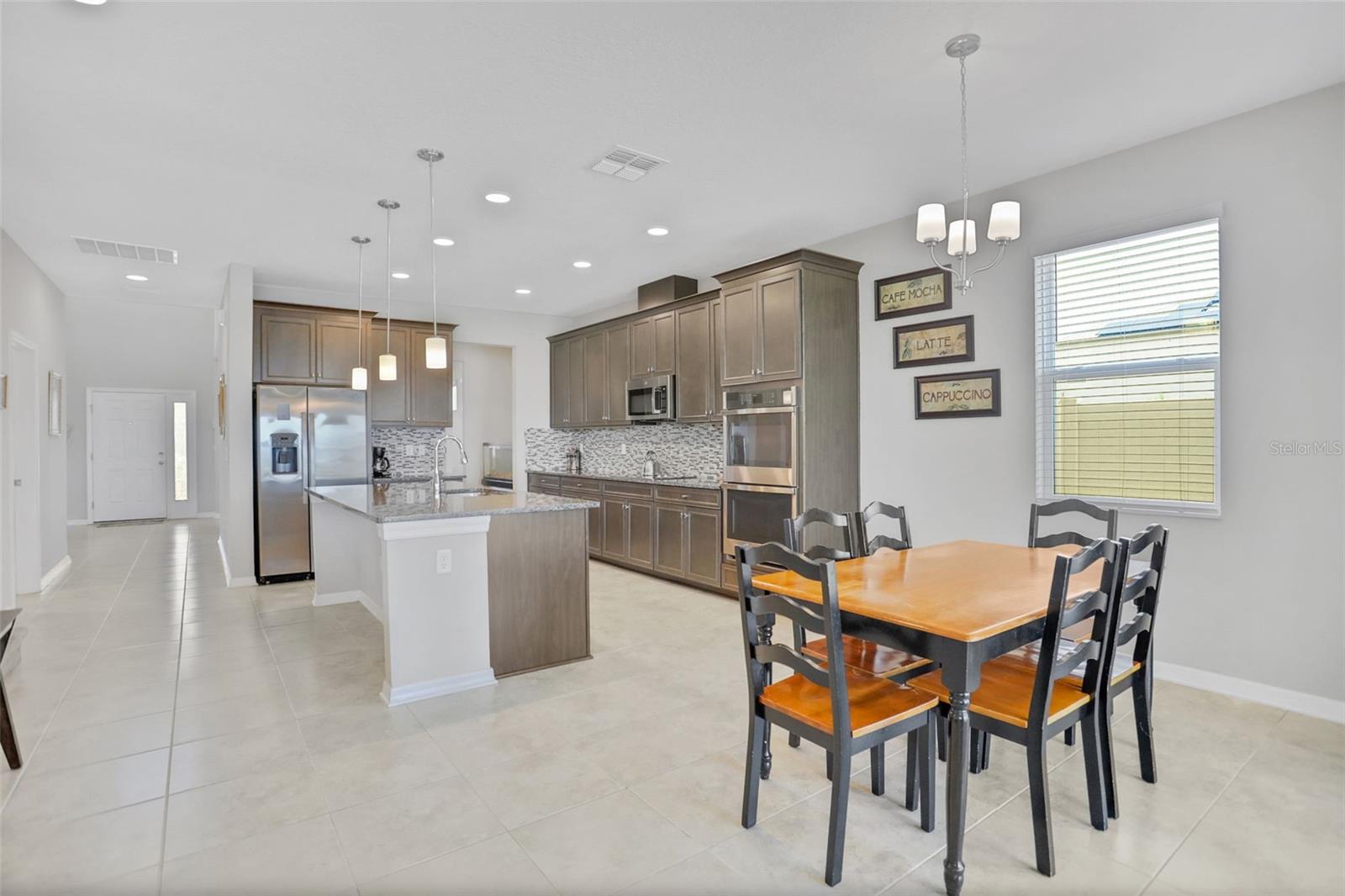 BERRY BAY SUB - Residential