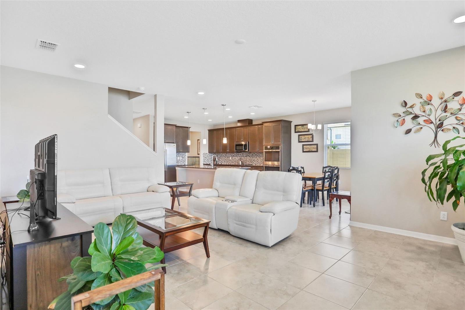 BERRY BAY SUB - Residential