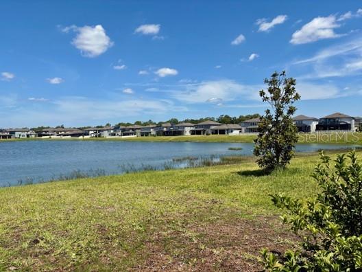 BERRY BAY SUB - Residential