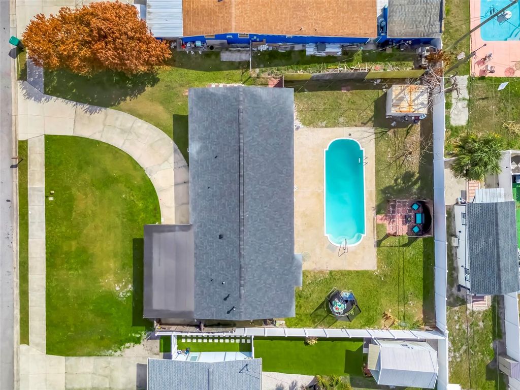 Photo of 1126 Orwell Avenue, Orlando, FL 32809 (MLS # O6388724)