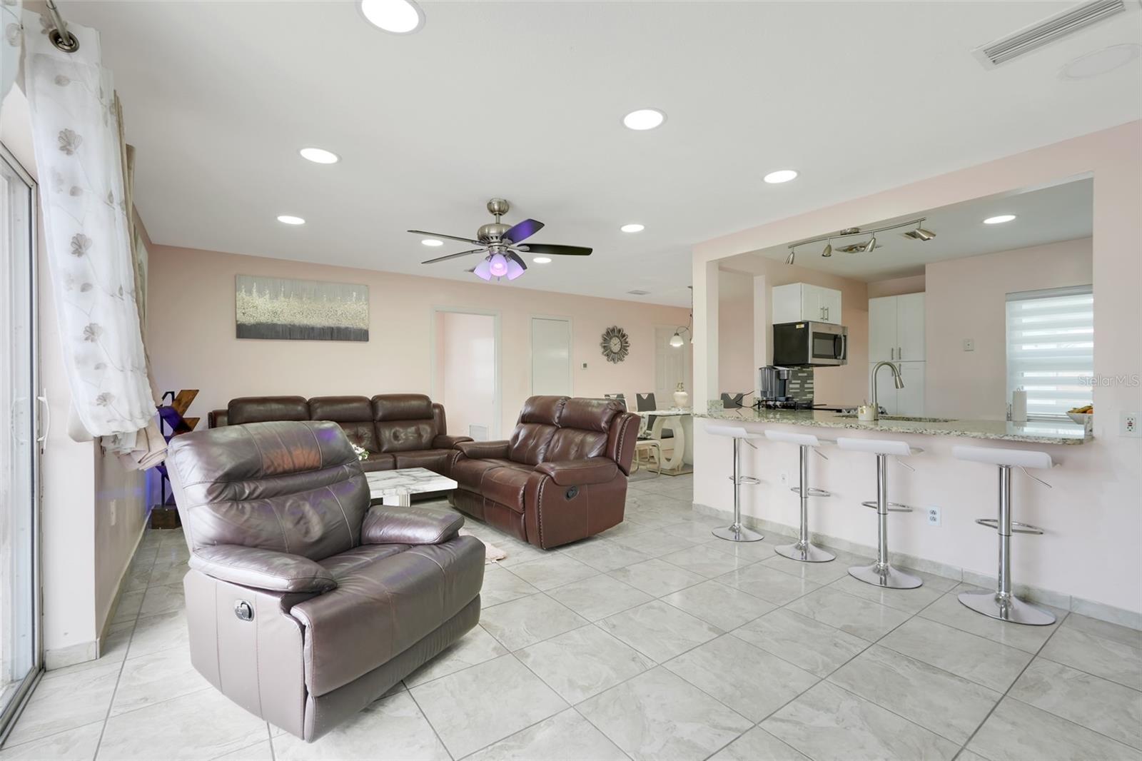 ORLANDO CENTRAL PARK 03 - Residential