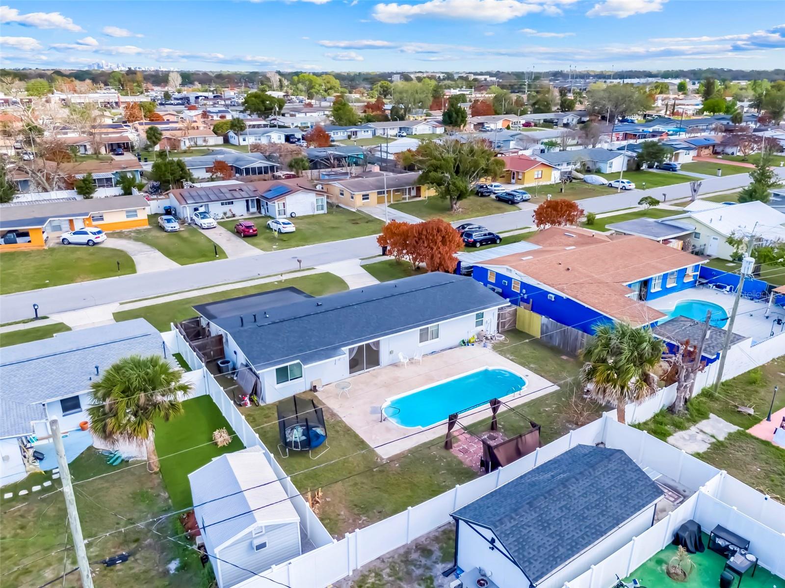 ORLANDO CENTRAL PARK 03 - Residential