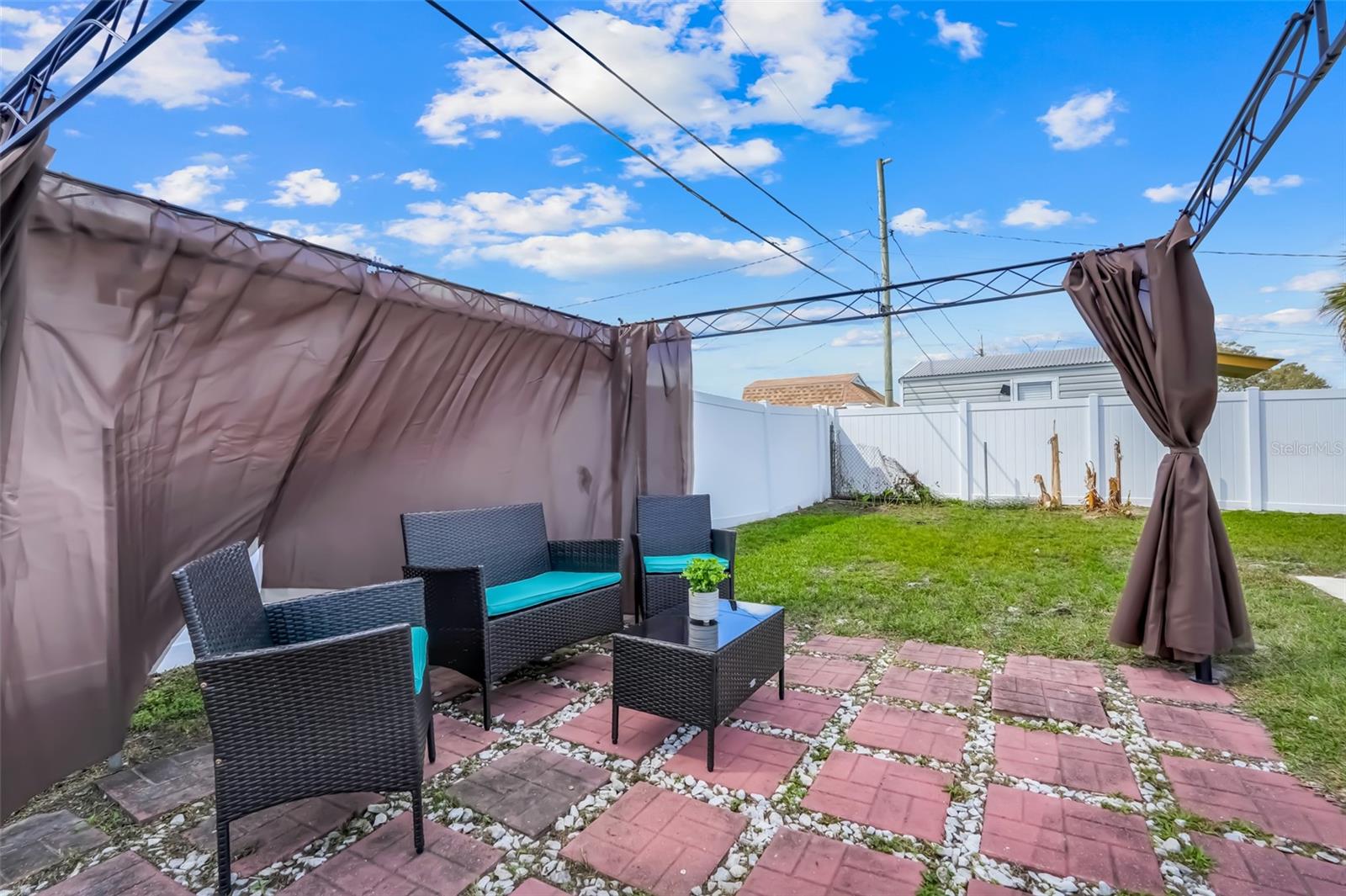 ORLANDO CENTRAL PARK 03 - Residential