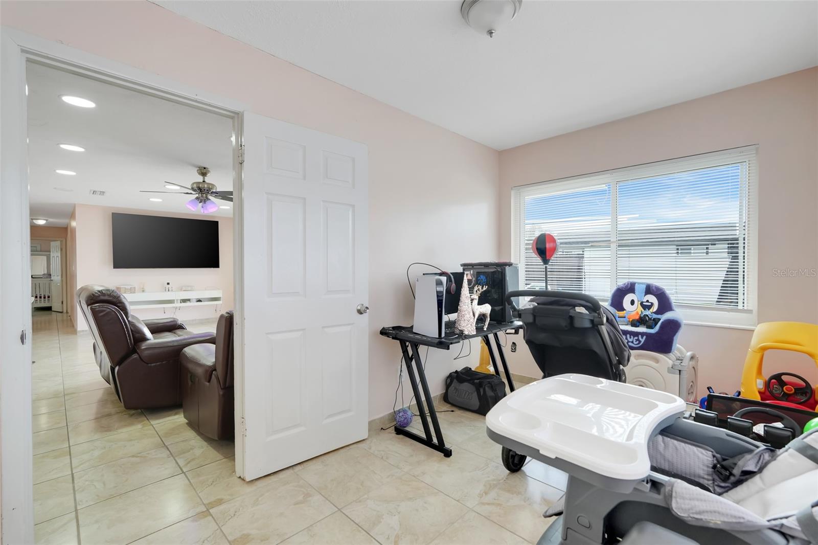 ORLANDO CENTRAL PARK 03 - Residential