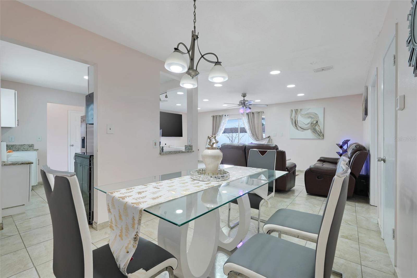 ORLANDO CENTRAL PARK 03 - Residential