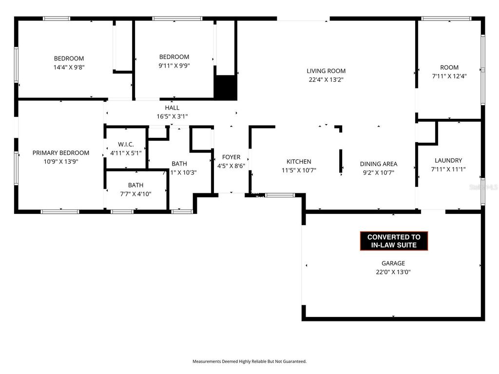 Photo of 1126 Orwell Avenue, Orlando, FL 32809 (MLS # O6388724)
