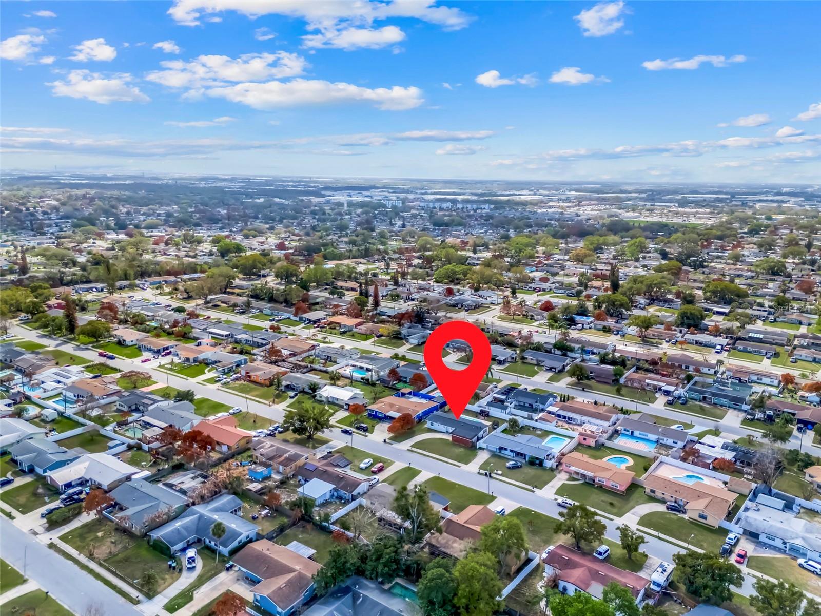 ORLANDO CENTRAL PARK 03 - Residential