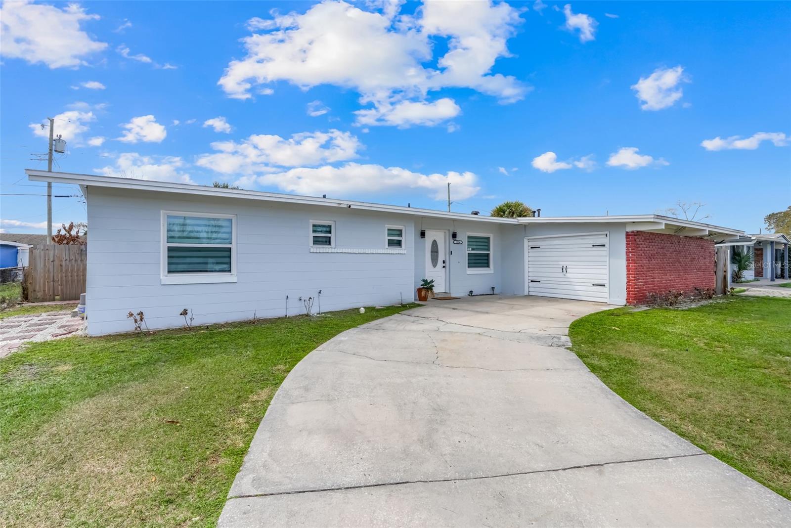 ORLANDO CENTRAL PARK 03 - Residential