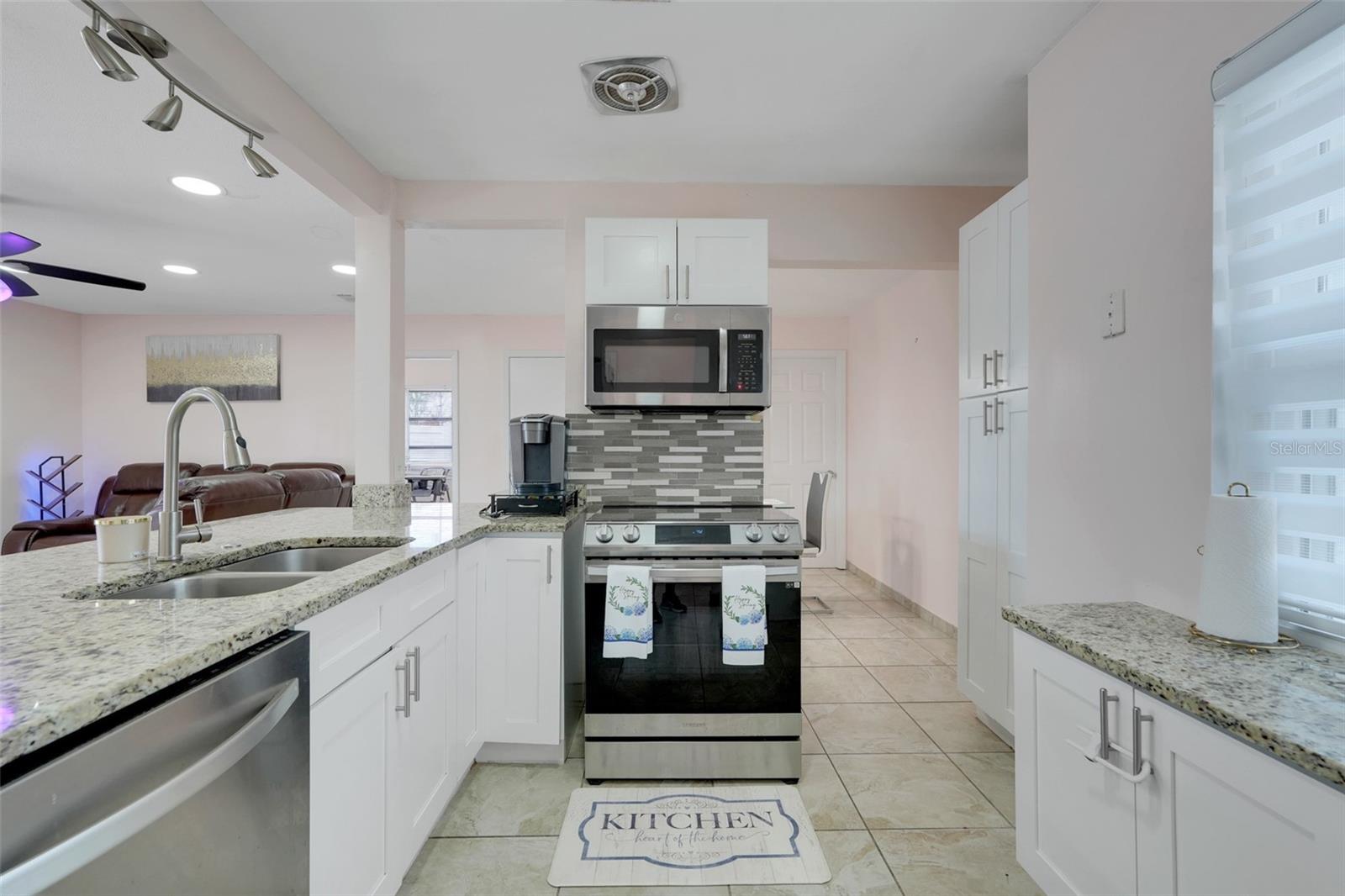 ORLANDO CENTRAL PARK 03 - Residential