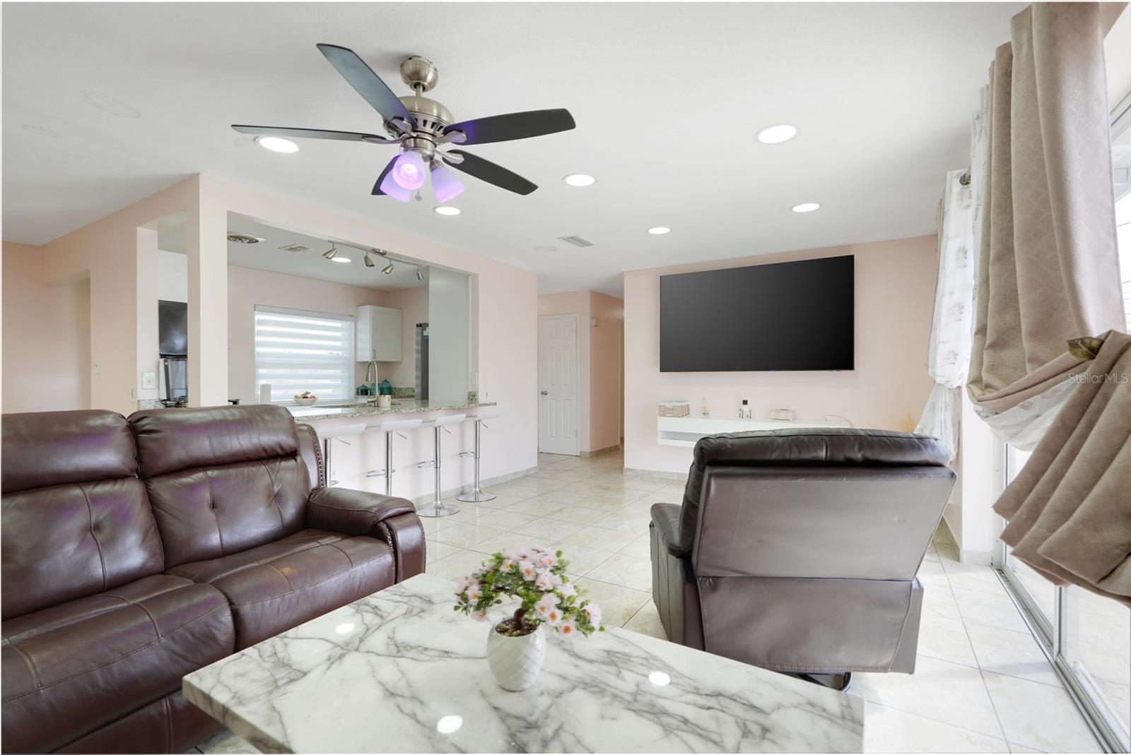 ORLANDO CENTRAL PARK 03 - Residential