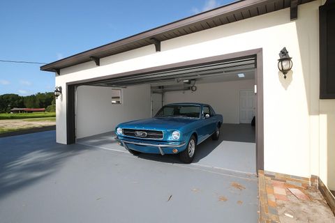 Tiny photo for 13832 Bay Lake Road, Groveland, FL 34736 (MLS # G5084655)