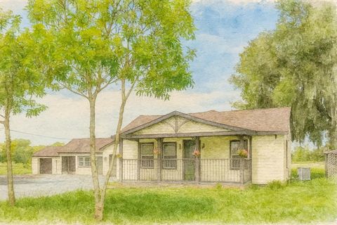 Tiny photo for 13832 Bay Lake Road, Groveland, FL 34736 (MLS # G5084655)