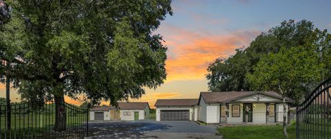 A home in GROVELAND