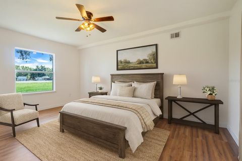 Tiny photo for 13832 Bay Lake Road, Groveland, FL 34736 (MLS # G5084655)