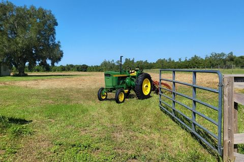 Tiny photo for 13832 Bay Lake Road, Groveland, FL 34736 (MLS # G5084655)