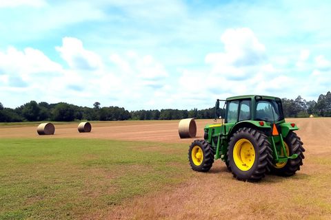 Tiny photo for 13832 Bay Lake Road, Groveland, FL 34736 (MLS # G5084655)