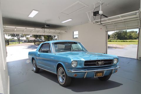 Tiny photo for 13832 Bay Lake Road, Groveland, FL 34736 (MLS # G5084655)