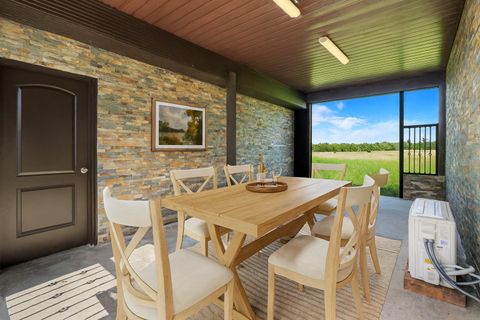 Tiny photo for 13832 Bay Lake Road, Groveland, FL 34736 (MLS # G5084655)