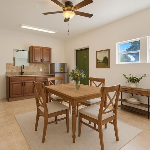 Tiny photo for 13832 Bay Lake Road, Groveland, FL 34736 (MLS # G5084655)