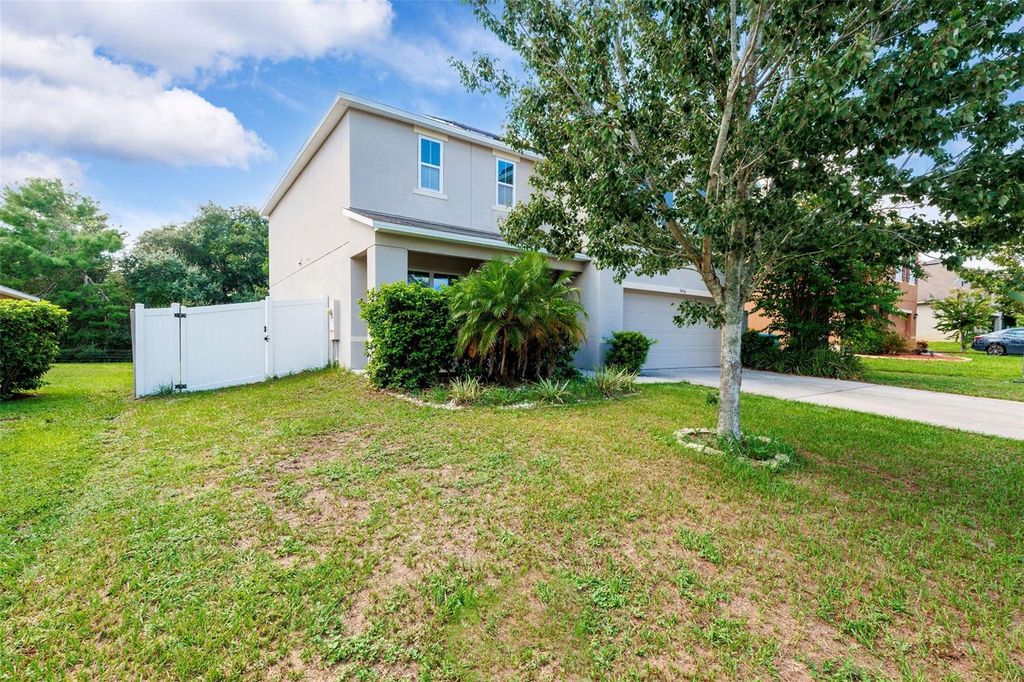 Photo of 3446 Berkshire Woods Terrace, Deltona, FL 32725 (MLS # FC313189)