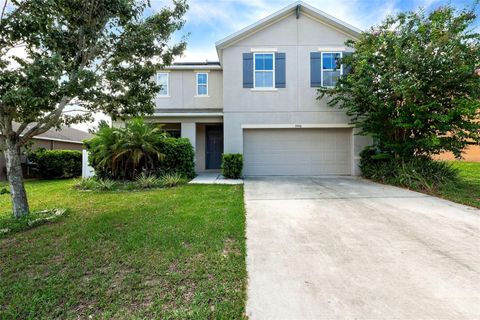 Photo of 3446 Berkshire Woods Terrace, Deltona, FL 32725 (MLS # FC313189)