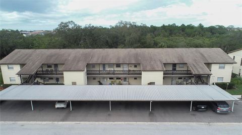 A home in NEW PORT RICHEY