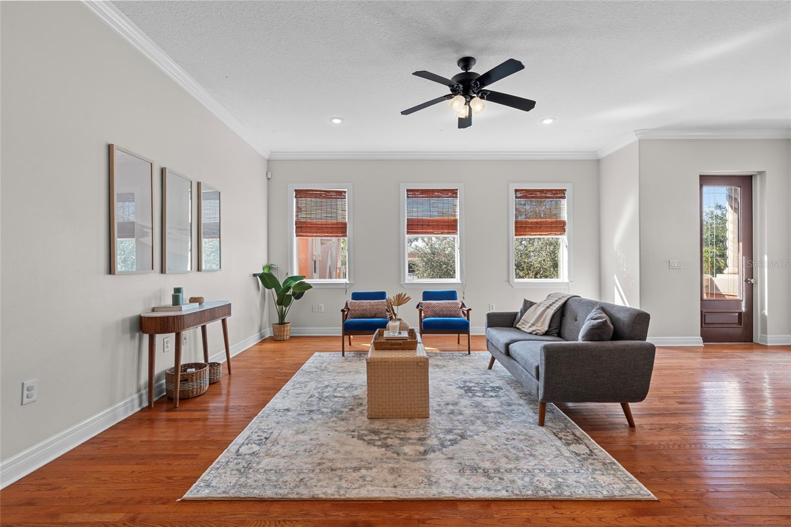 VILLA VENEZIA TWNHMS - Residential