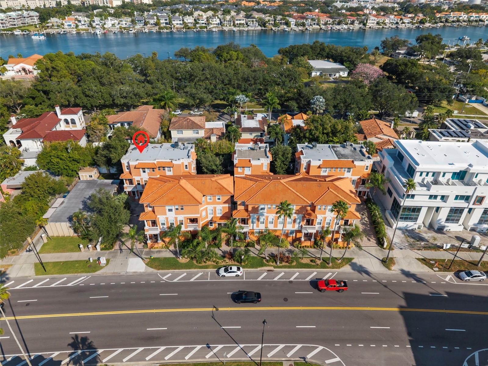 VILLA VENEZIA TWNHMS - Residential