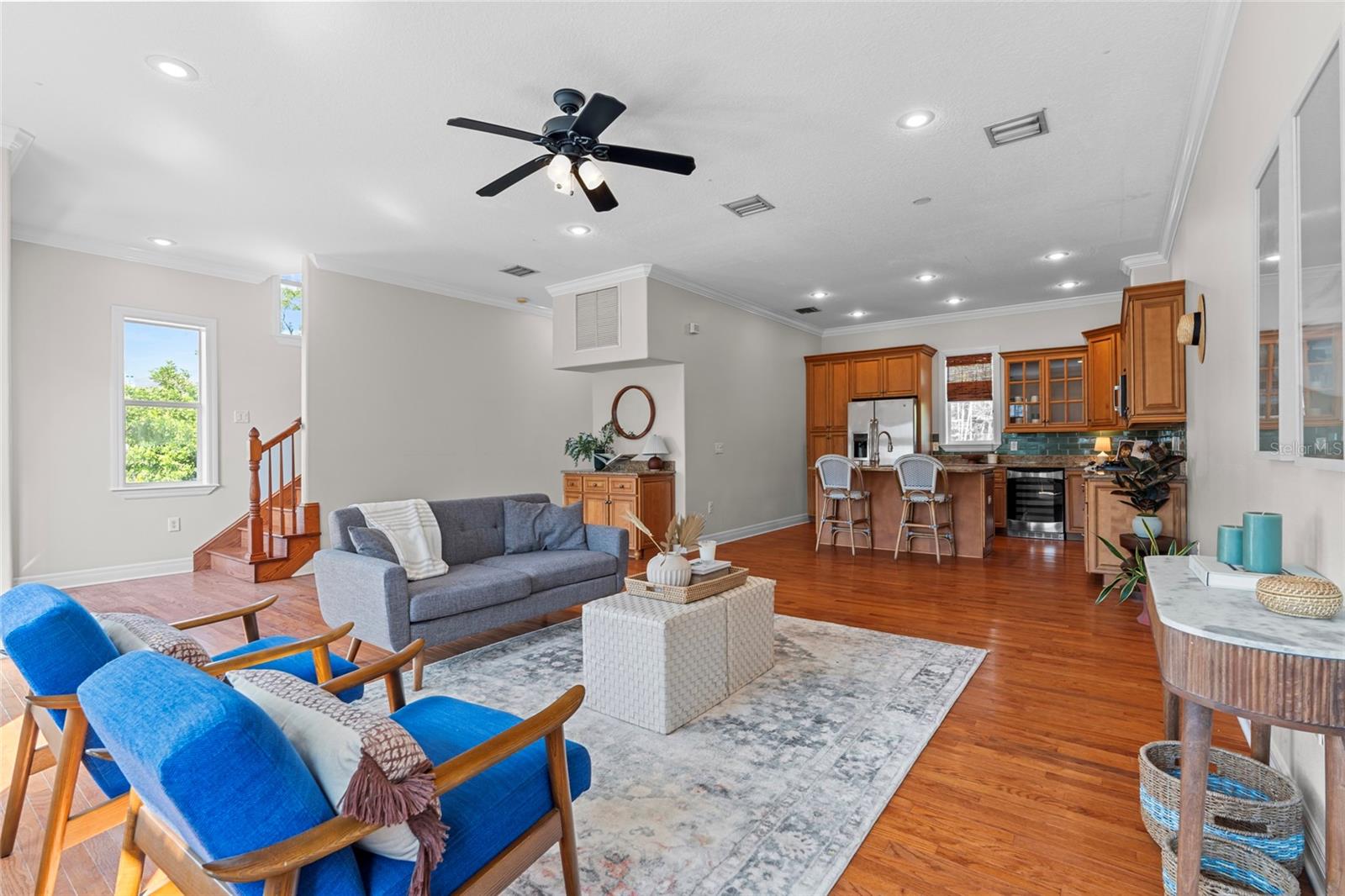 VILLA VENEZIA TWNHMS - Residential