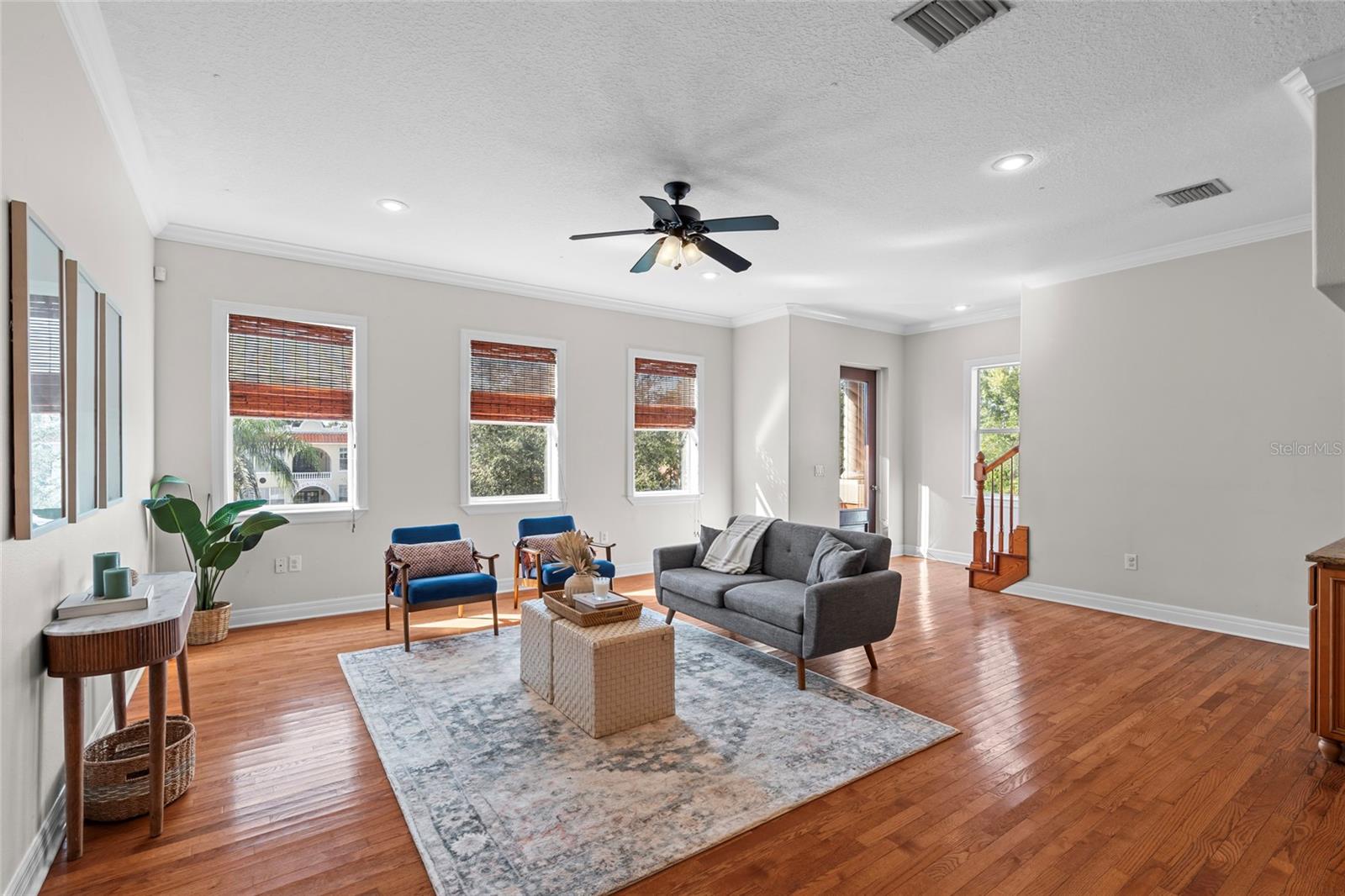 VILLA VENEZIA TWNHMS - Residential