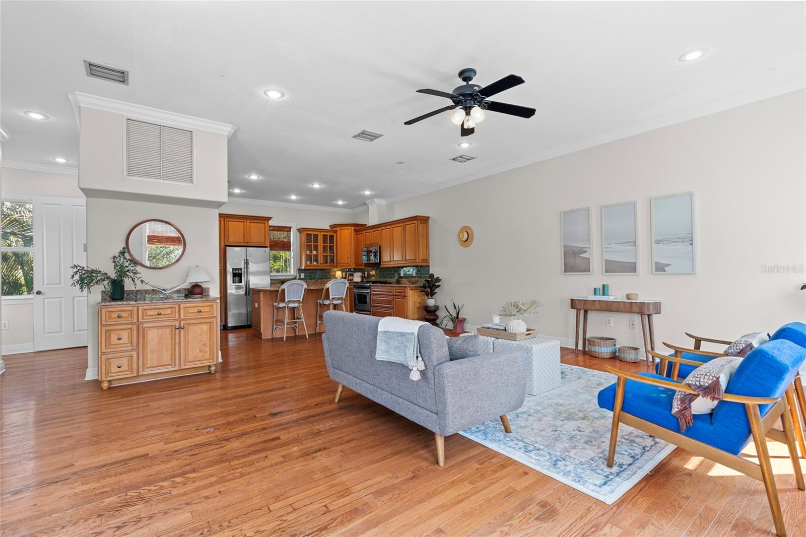 VILLA VENEZIA TWNHMS - Residential