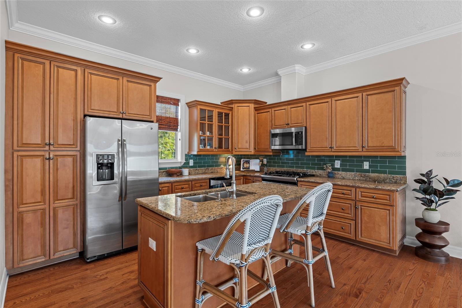 VILLA VENEZIA TWNHMS - Residential