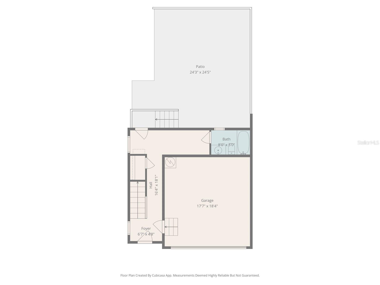 VILLA VENEZIA TWNHMS - Residential