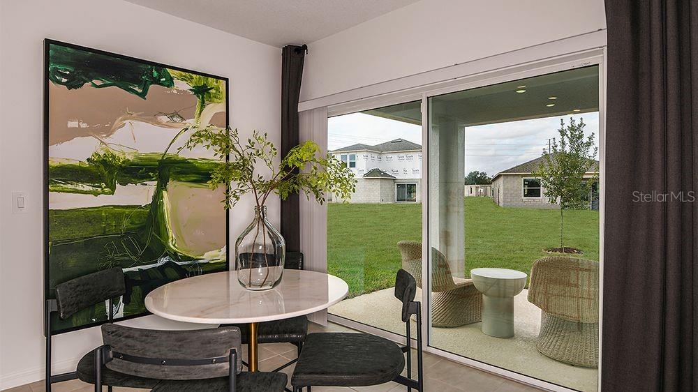 MARION CREEK - Residential