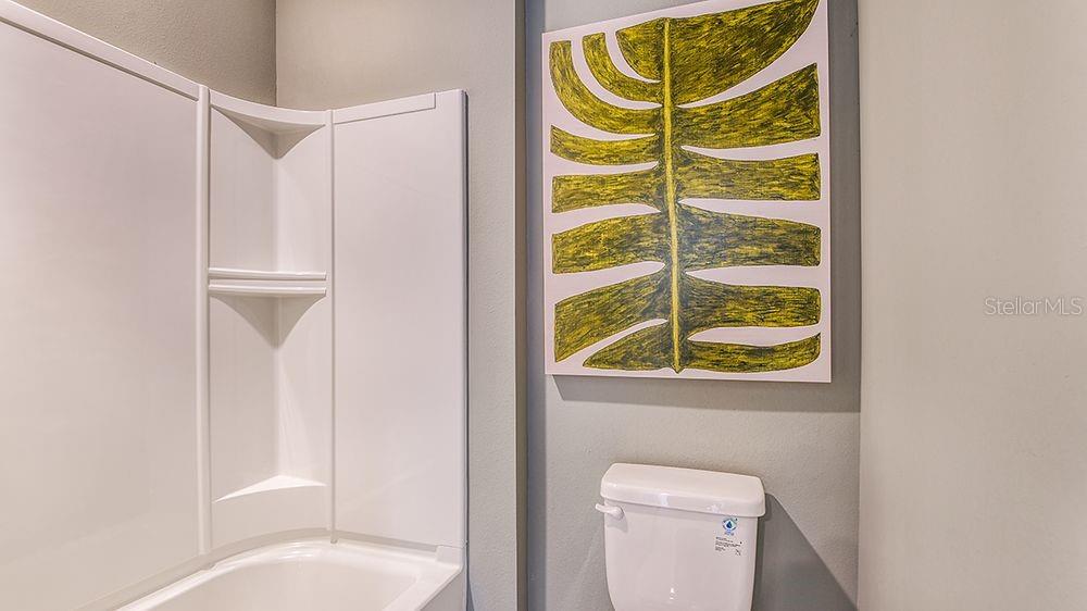 MARION CREEK - Residential