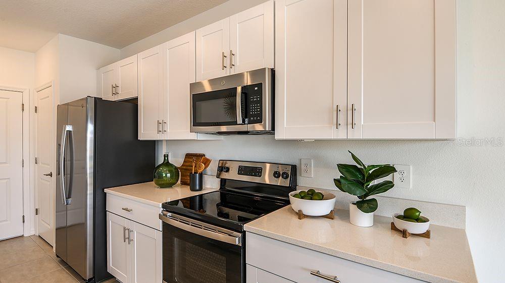 MARION CREEK - Residential