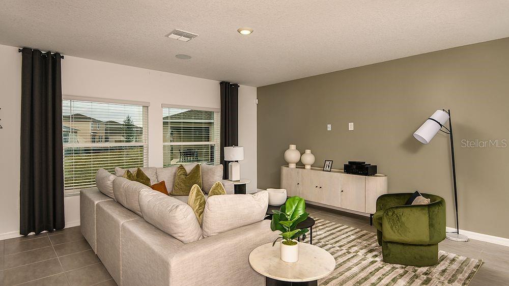 MARION CREEK - Residential