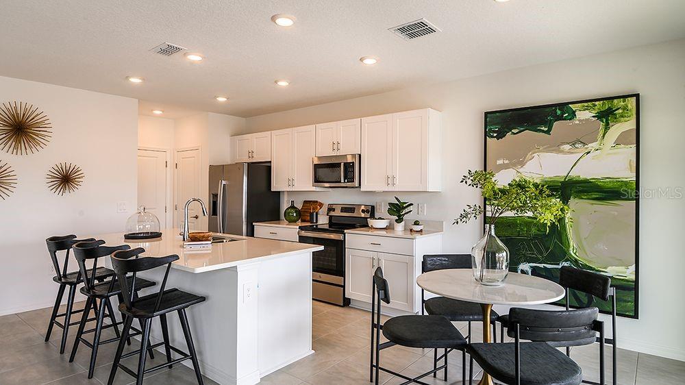 MARION CREEK - Residential