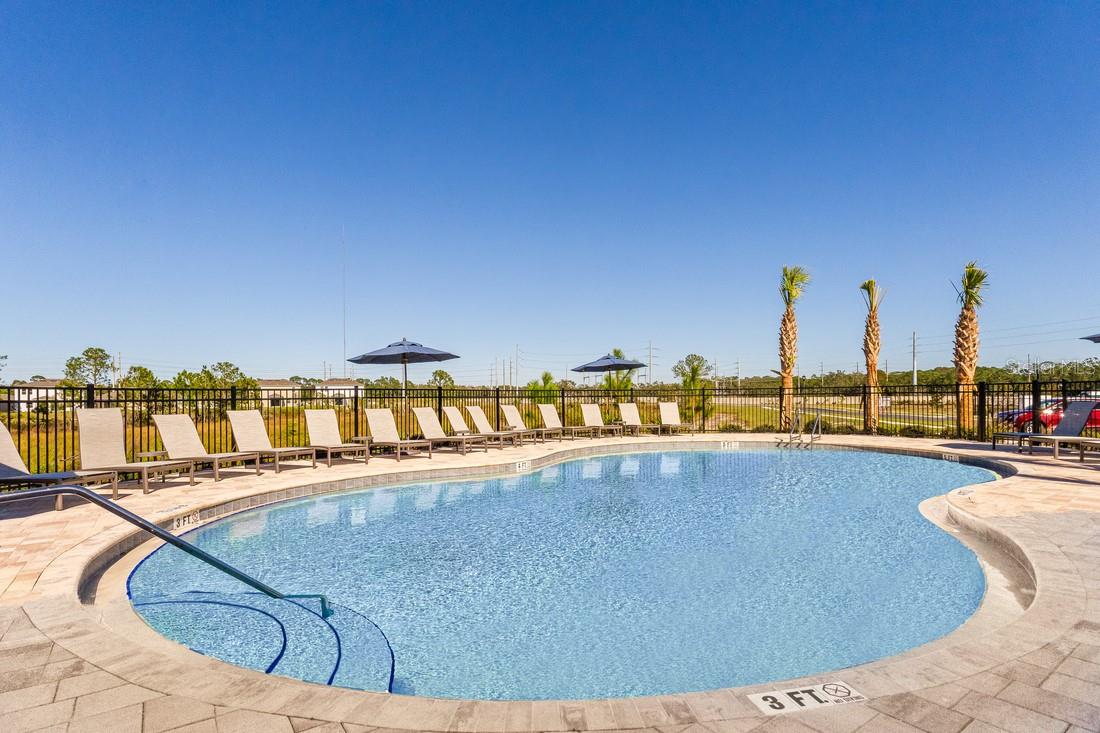 MARION CREEK - Residential