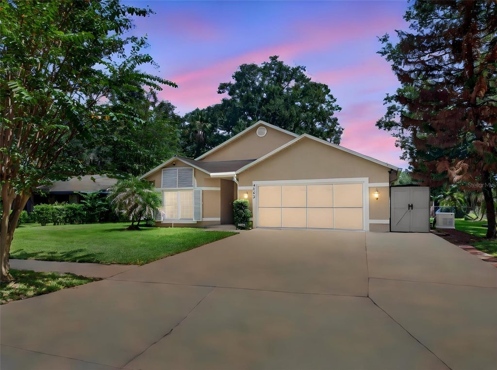 Photo of 3503 Diamond Terrace, Mulberry, FL 33860 (MLS # L4964900)