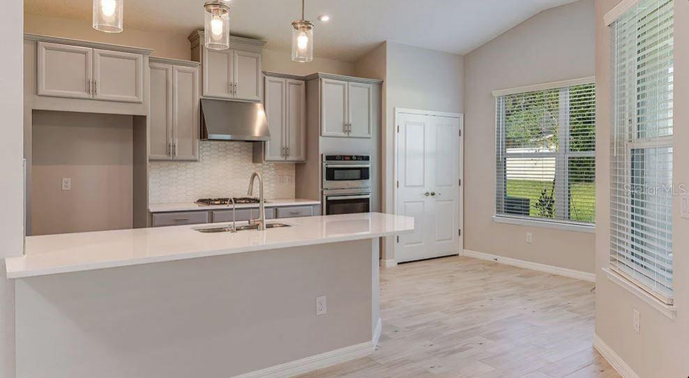 TIMBER RIDGE - Residential