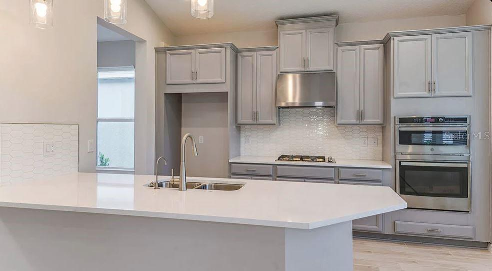 TIMBER RIDGE - Residential