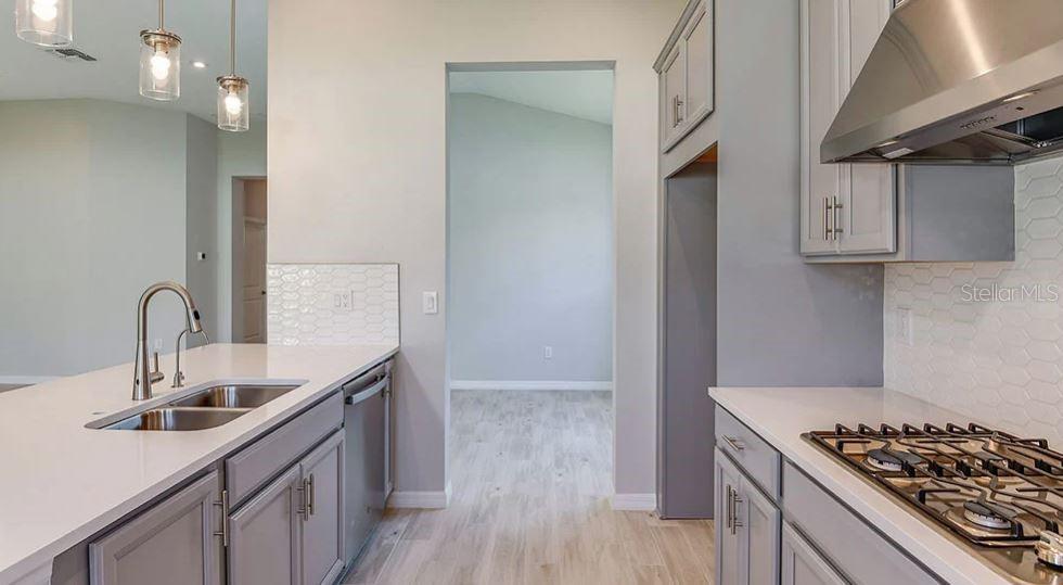 TIMBER RIDGE - Residential